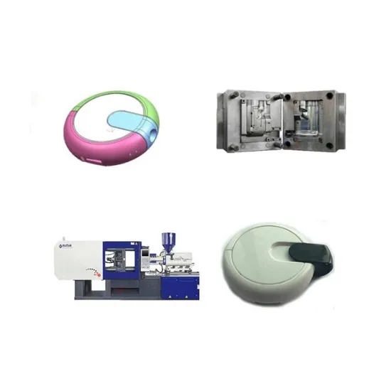 Plastic Mould OEM ODM Design Precision Plastic Injection Mold Plastic Tooling Automatic Injection Mould ABS PC PBT Pei PA POM PP PE Mould for Household Product