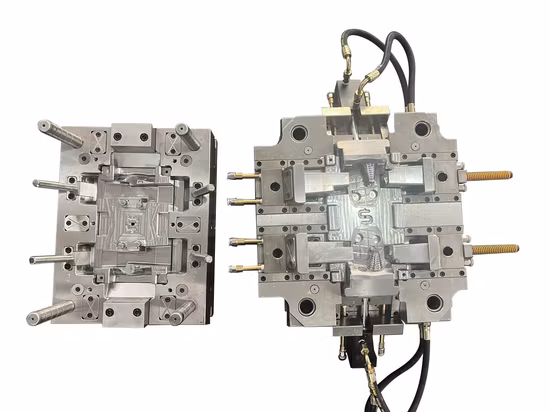Customized/Designing Auto/Medical/Toy/Household/Electric Plastic Injection Mould