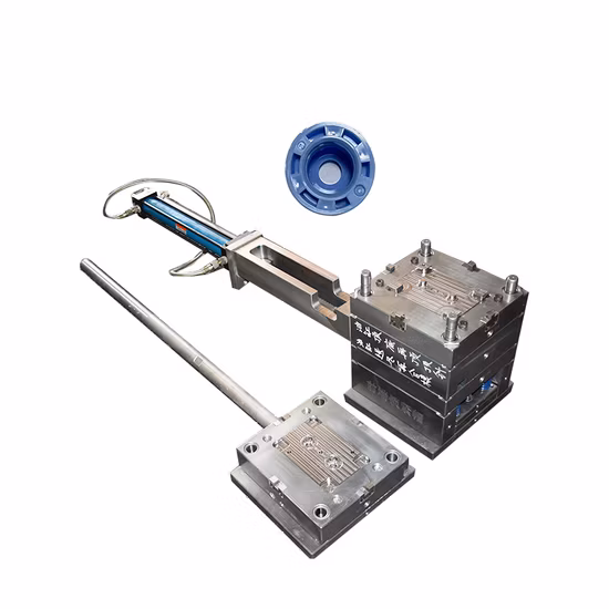 Customized Plastic ABS/PC/PA66/POM/TPU/PP/PVC/Pet/HDPE/PMMA Injection Mould Parts Hot Runner Mold for Auto Parts/Household Products/Medical Devices