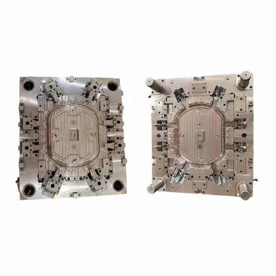 Customized/Designing Auto/Medical/Toy/Household/Electric Plastic Injection Mould