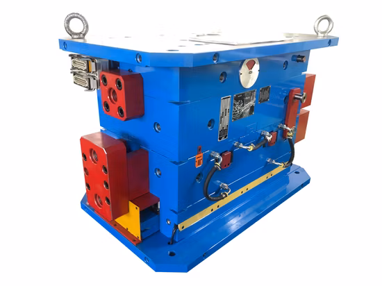 Customized/Designing Auto/Medical/Toy/Household/Electric Plastic Injection Mould