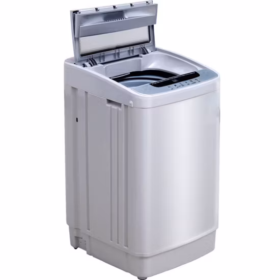 Ruijp Professional Customized Plastic Injection Mould Household Appliances Washing Machine Mould