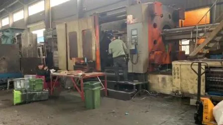 Supply China Mould Maker Factory Plastic Injection Household Dustbin Mould