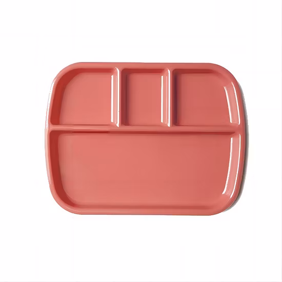 PS Thin Wall Plastic Cutlery Mould Injection Mould
